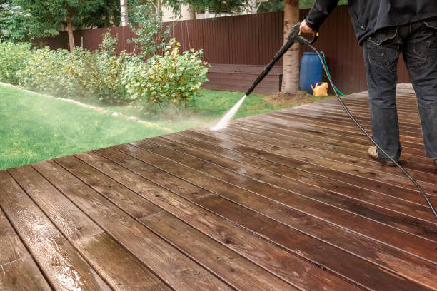 Concrete Sealing in Harrison, WI